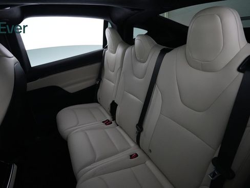 Used 2023 Tesla Model X AWD/4WD image 24