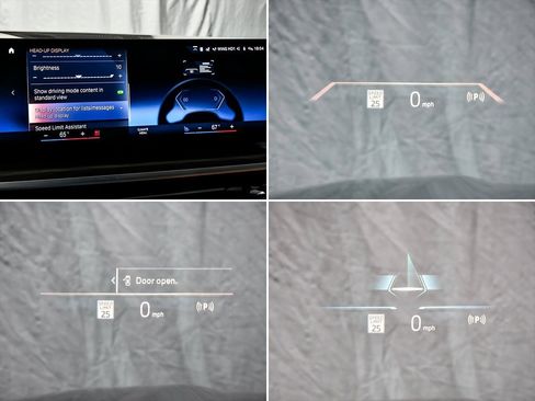 Used 2023 BMW X7 xDrive40i w/ Executive Package image 44