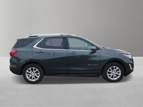 Used 2019 Chevrolet Equinox LT image 5