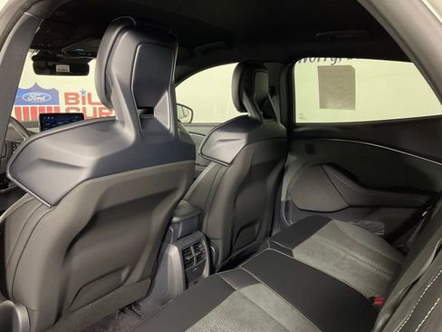 New 2025 Ford Mustang Mach-E GT image 15