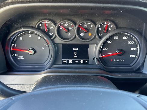 New 2026 GMC Sierra 3500 Pro image 21