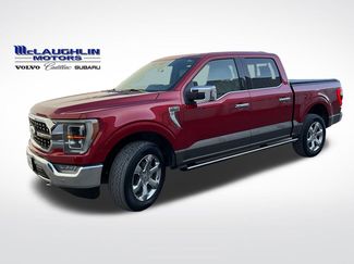 Used 2022 Ford F150 King Ranch w/ Equipment Group 601A High 360° Tour