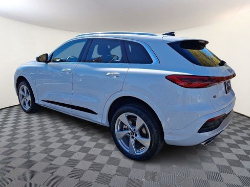 New 2025 Audi Q5 Premium Plus image 4