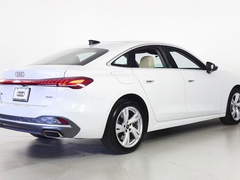 Used 2025 Audi A5 2.0T Premium w/ Convenience Package AWD/4WD image 7
