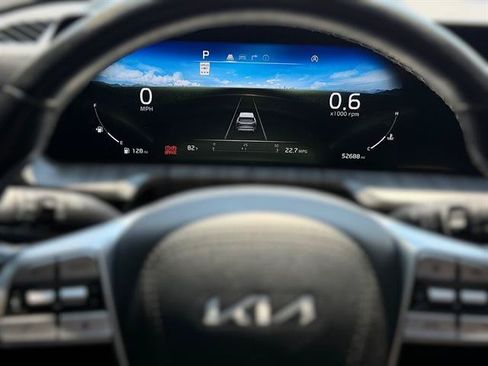 Used 2023 Kia Telluride SX Prestige AWD/4WD image 17