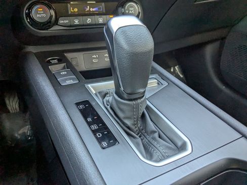 New 2026 Nissan Kicks SV image 22