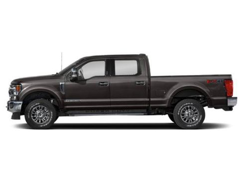 Used 2021 Ford F250 XLT w/ FX4 Off-Road Package AWD/4WD image 5