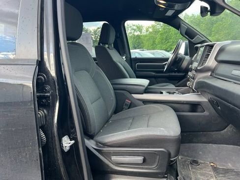Used 2023 RAM 1500 Big Horn AWD/4WD image 15
