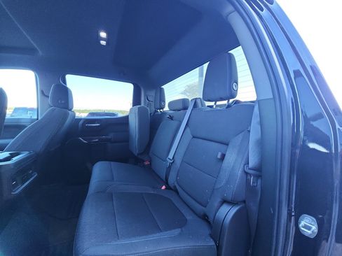 Used 2022 Chevrolet Silverado 1500 RST w/ Safety Package AWD/4WD image 19