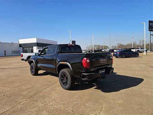 New 2025 GMC Canyon Elevation w/ Convenience Package image 5