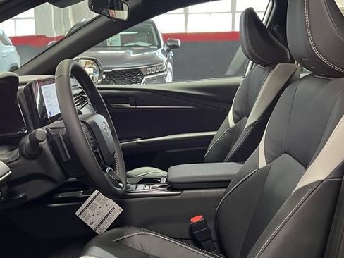 New 2026 Toyota Camry SE FWD image 10
