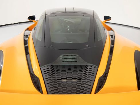 Used 2021 McLaren 765LT RWD image 48