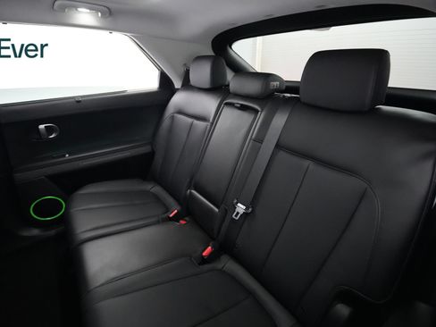 Used 2024 Hyundai Ioniq 5 Limited RWD image 23