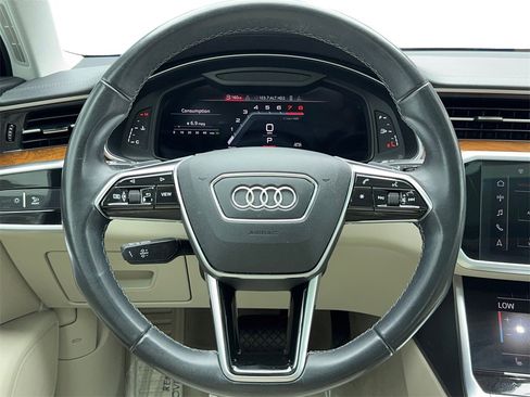 Used 2022 Audi A6 3.0T Premium w/ Convenience Package image 32