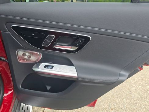 Certified 2026 Mercedes-Benz GLC 350e 4MATIC image 25