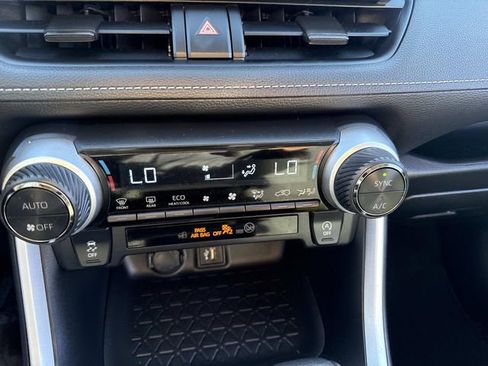Used 2023 Toyota RAV4 XLE image 25