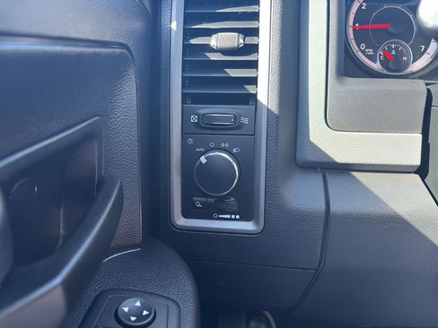 Used 2016 RAM 1500 Tradesman w/ Popular Equipment Group image 36