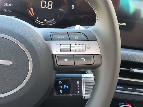 New 2026 Hyundai Sonata SEL image 28