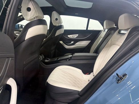 Certified 2024 Mercedes-Benz AMG GT 63 S image 25