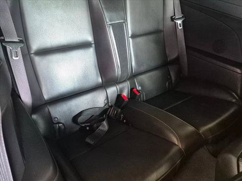 Used 2015 Chevrolet Camaro SS w/ RS Package RWD image 16