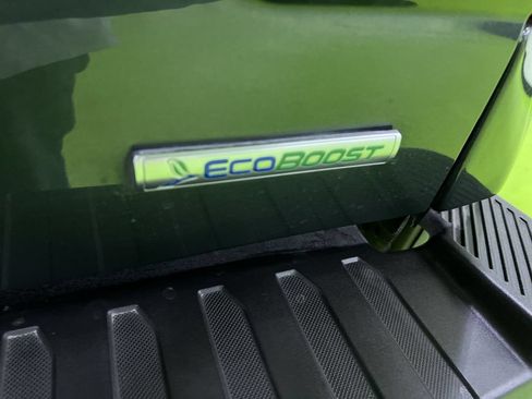 Used 2018 Ford F150 XLT w/ Equipment Group 302A Luxury AWD/4WD image 13