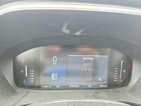 Used 2023 Ford Escape Active FWD image 11