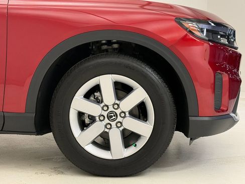 New 2026 Honda Prologue Eco image 7