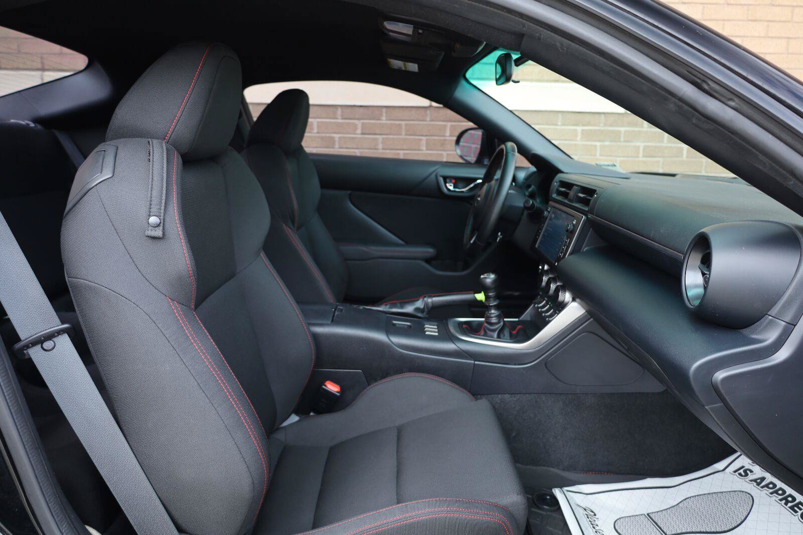 Used 2023 Subaru BRZ Premium RWD image 21