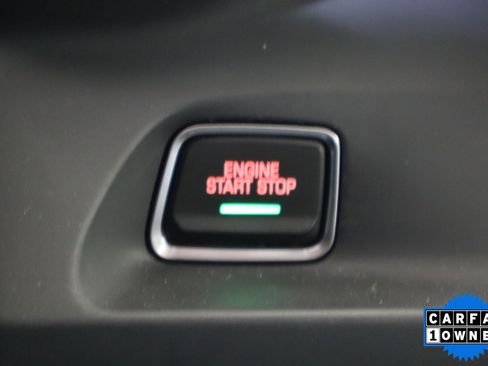 Used 2023 Chevrolet Camaro LT image 24