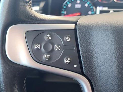 Used 2020 GMC Yukon SLT w/ Premium Edition image 30