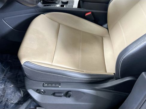 Used 2023 Volkswagen Atlas Cross Sport SEL R-Line AWD/4WD image 18