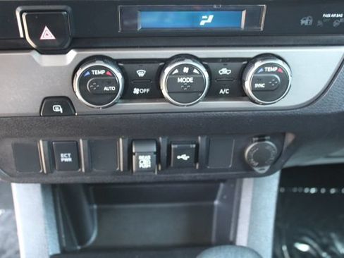 Used 2023 Toyota Tacoma SR5 RWD image 27