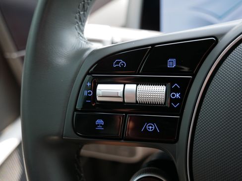 Certified 2023 Hyundai Ioniq 6 SEL RWD image 27