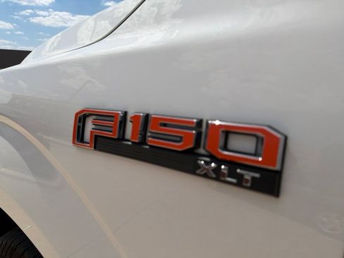 Used 2018 Ford F150 XLT RWD image 9
