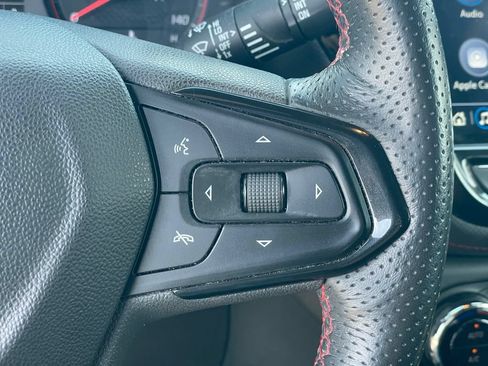 Used 2023 Chevrolet TrailBlazer RS w/ Convenience Package FWD image 16
