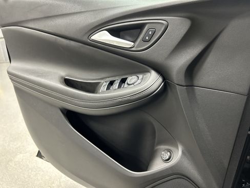 Used 2023 Buick Encore GX Select w/ Sport Touring Package FWD image 16