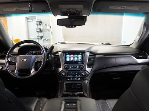 Used 2016 Chevrolet Tahoe LT AWD/4WD image 23