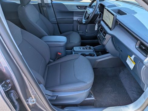 New 2026 Ford Maverick XL AWD/4WD image 21