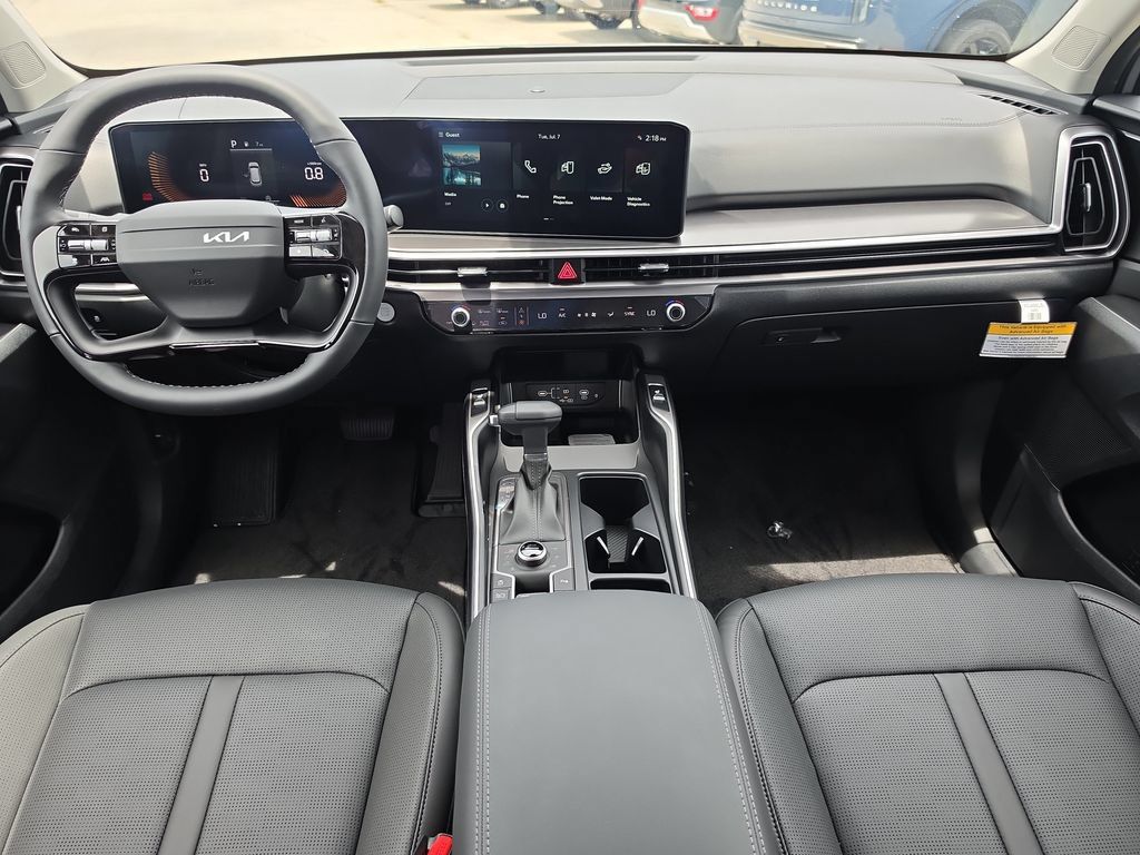 New 2026 Kia Sorento S AWD/4WD image 12