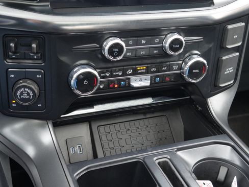 Certified 2024 Ford F150 Lariat w/ Equipment Group 502A High image 17