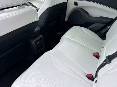 Used 2023 Ford Mustang Mach-E Premium image 11