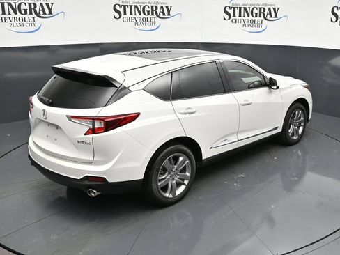 Used 2020 Acura RDX FWD w/ Advance Package image 24