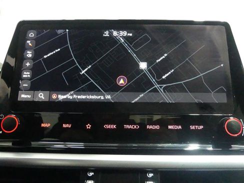 Used 2023 Kia Forte GT-Line w/ GT-Line Premium Package FWD image 43