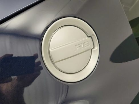 Used 2008 Audi R8 V8 AWD/4WD image 74