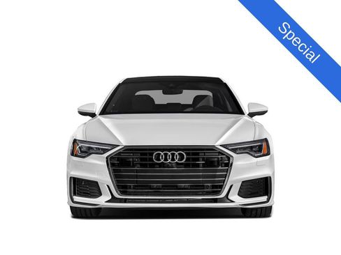 Used 2019 Audi A6 3.0T Prestige w/ Prestige Package image 45