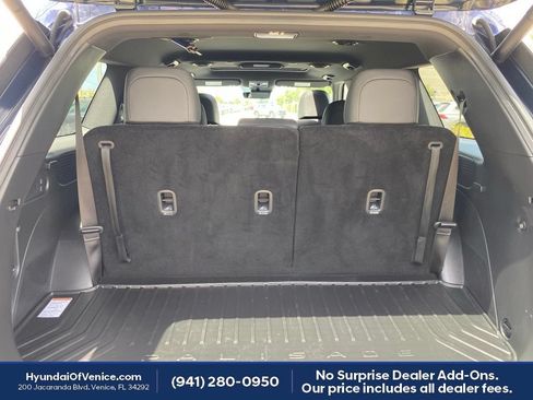 Certified 2026 Hyundai Palisade XRT Pro AWD/4WD image 21