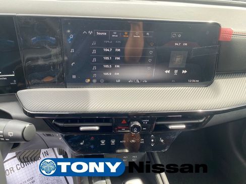 New 2026 Nissan Kicks SR image 16