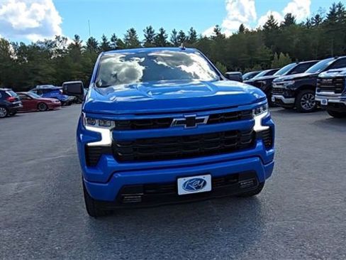 New 2026 Chevrolet Silverado 1500 RST image 3