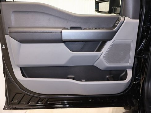 New 2026 Ford F350 XL w/ STX Appearance Package AWD/4WD image 11