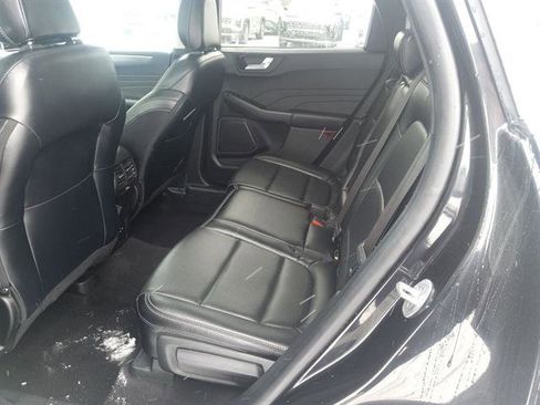 Used 2022 Ford Escape Titanium image 86